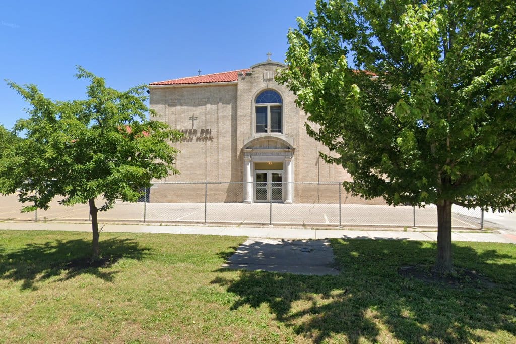 Mater Dei Catholic School