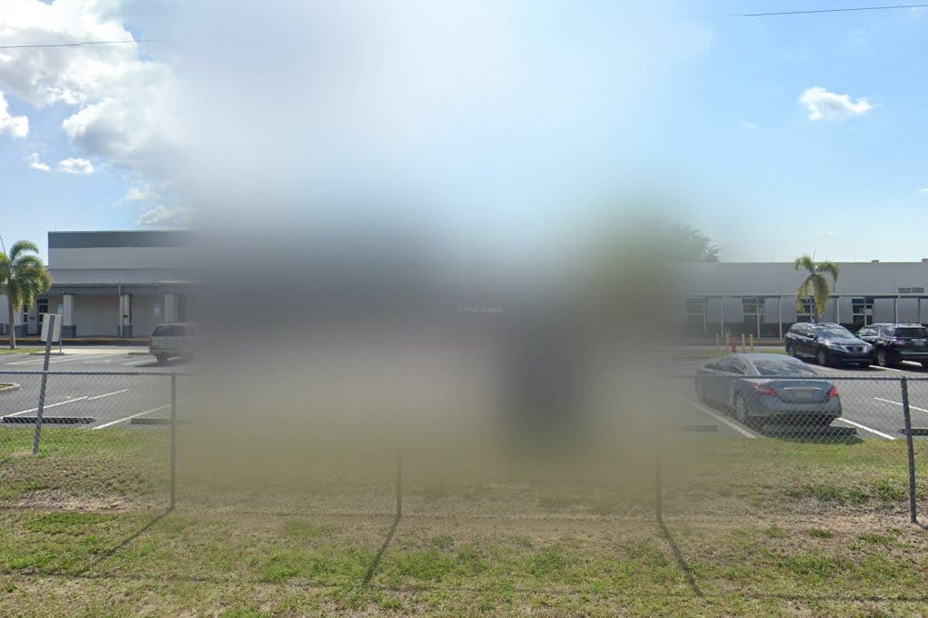 Lehigh Elementary School