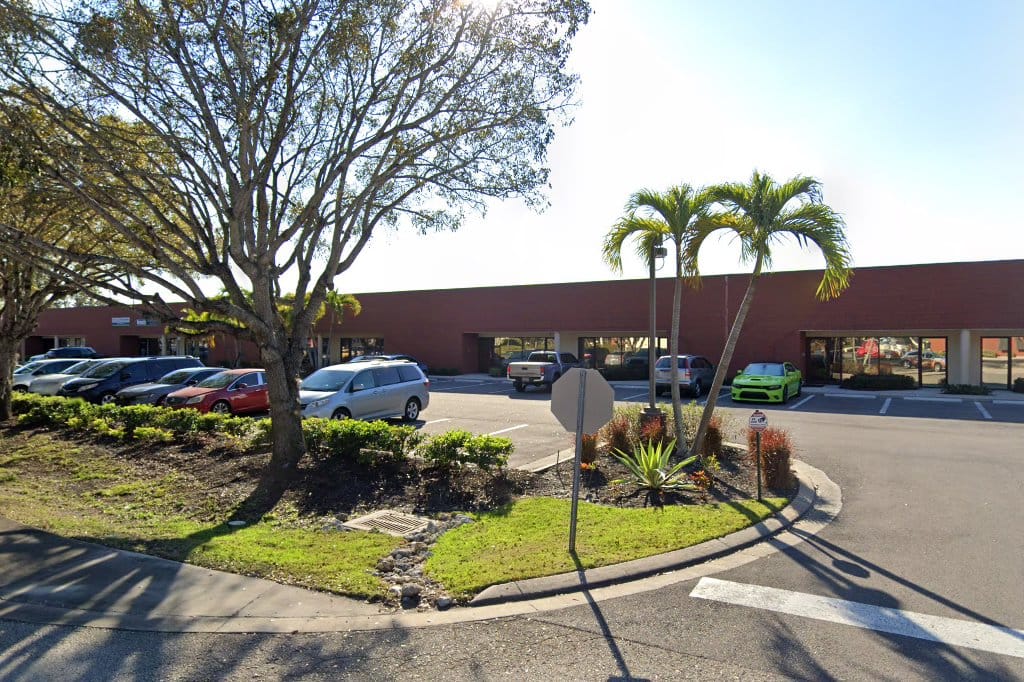 City Of Palms Charter High School