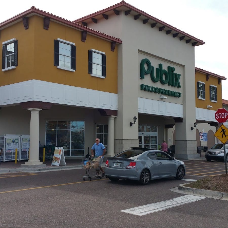 Publix Pharmacy