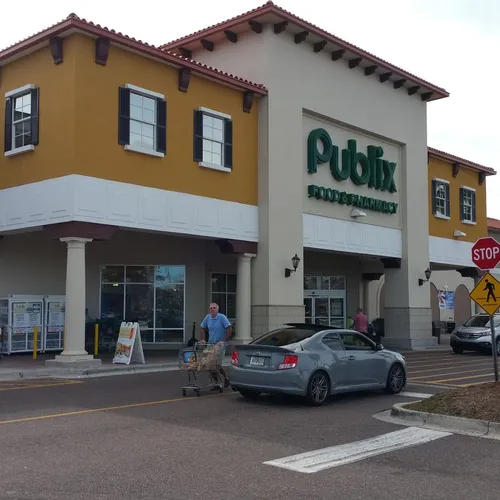 Publix Pharmacy