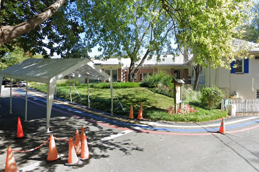 Montessori International Children's House