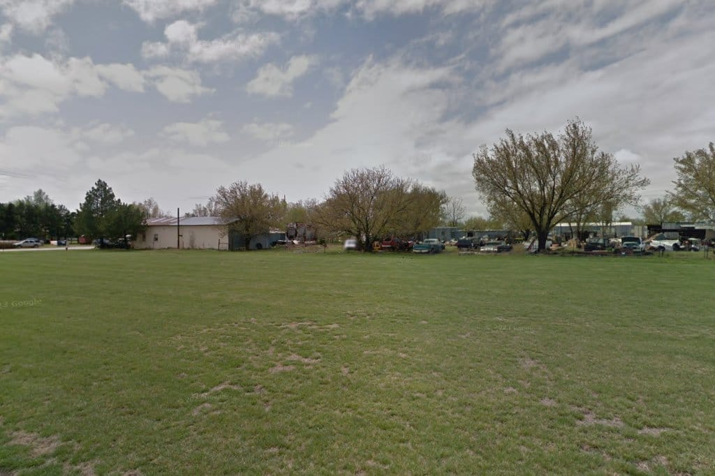 Eureka Junior High School