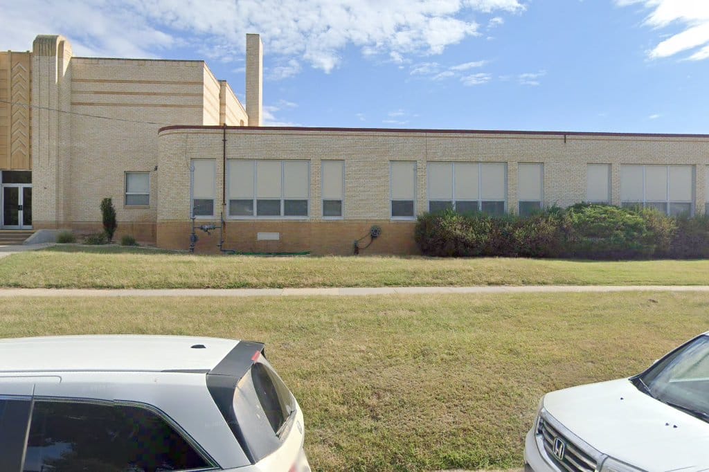 Minneapolis Elementary School