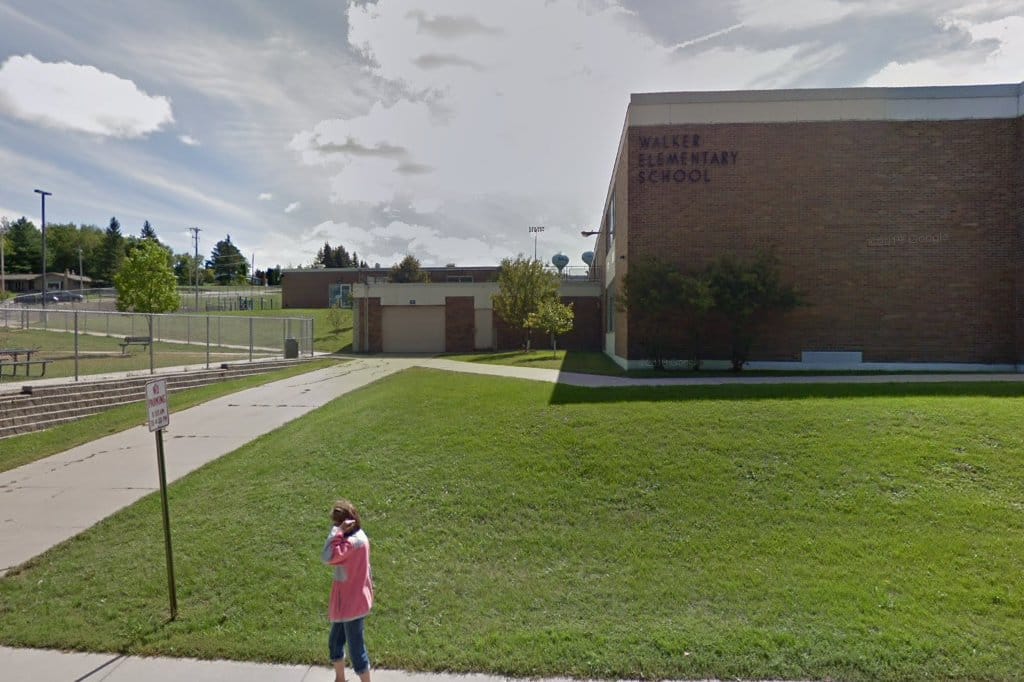 WHA Elementary School