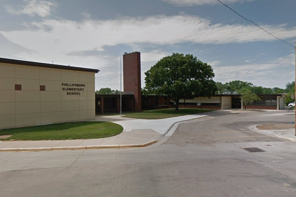 Phillipsburg Elementary School