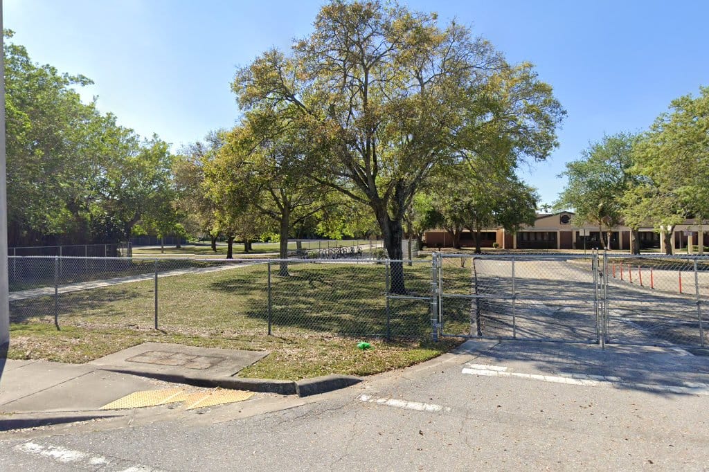 Omni Middle School