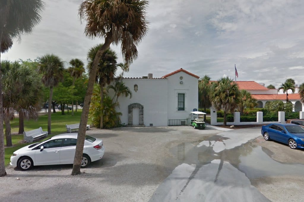 The Island School