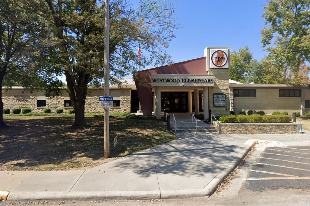 Westwood Elementary School