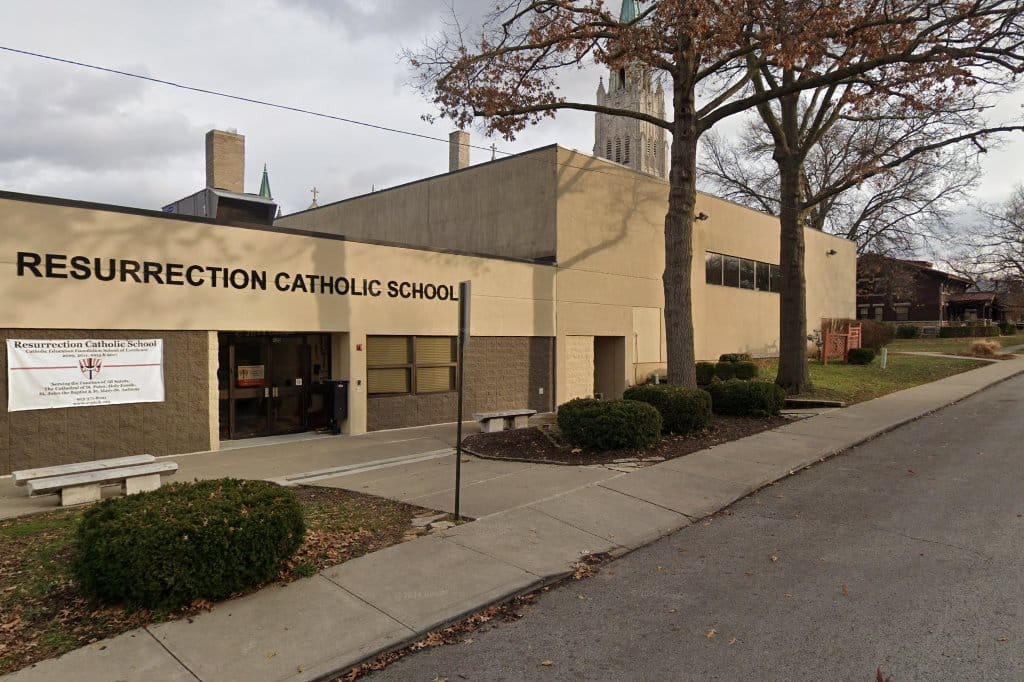 Resurrection Catholic School