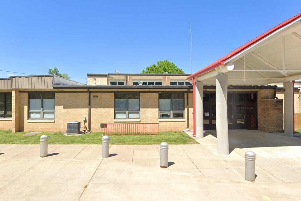 Lincoln Elementary School