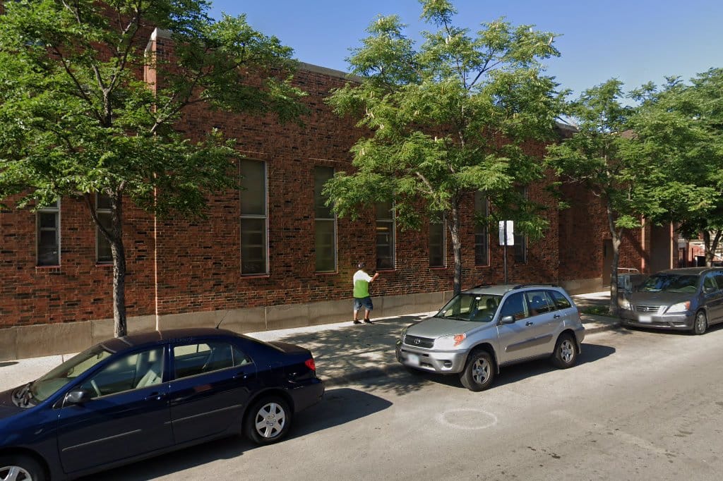 Pilsen Passport Office