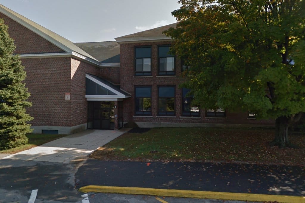 Grinnell School