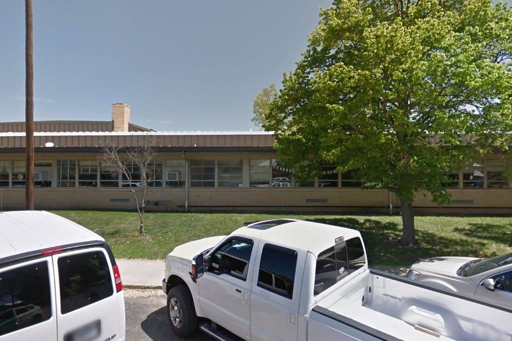 East Elementary School