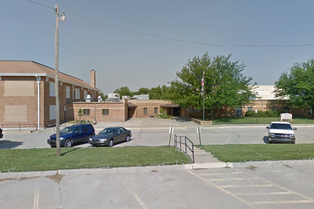 Riley County Grade School