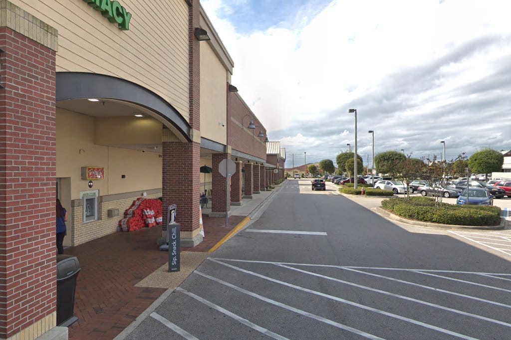 Publix Pharmacy