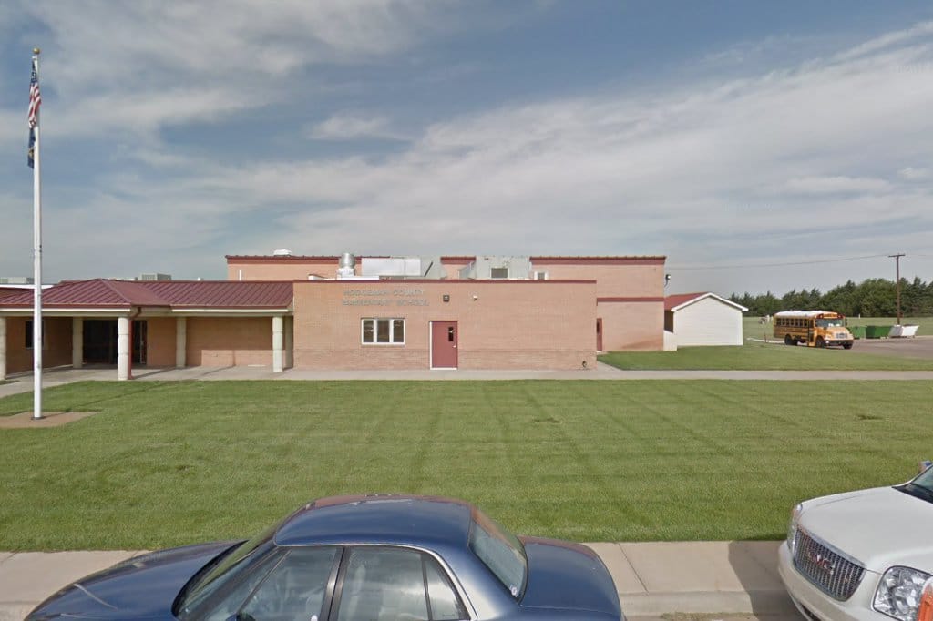 Jetmore Elementary School