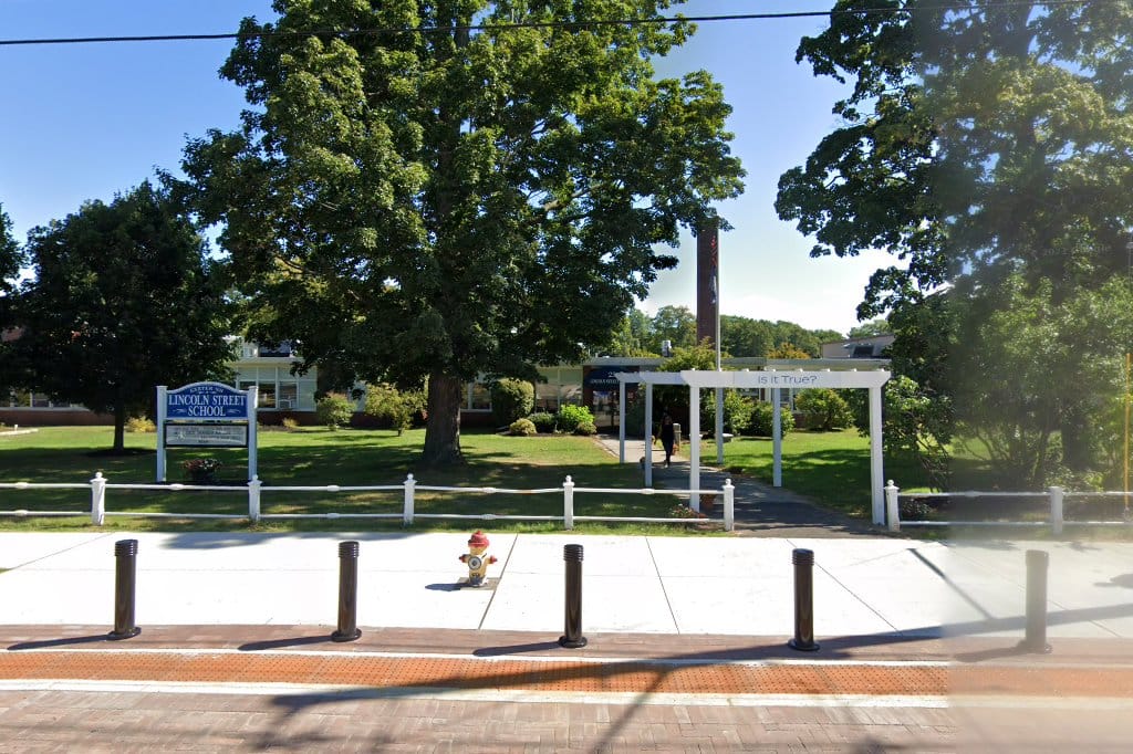 Lincoln Street Elementary School