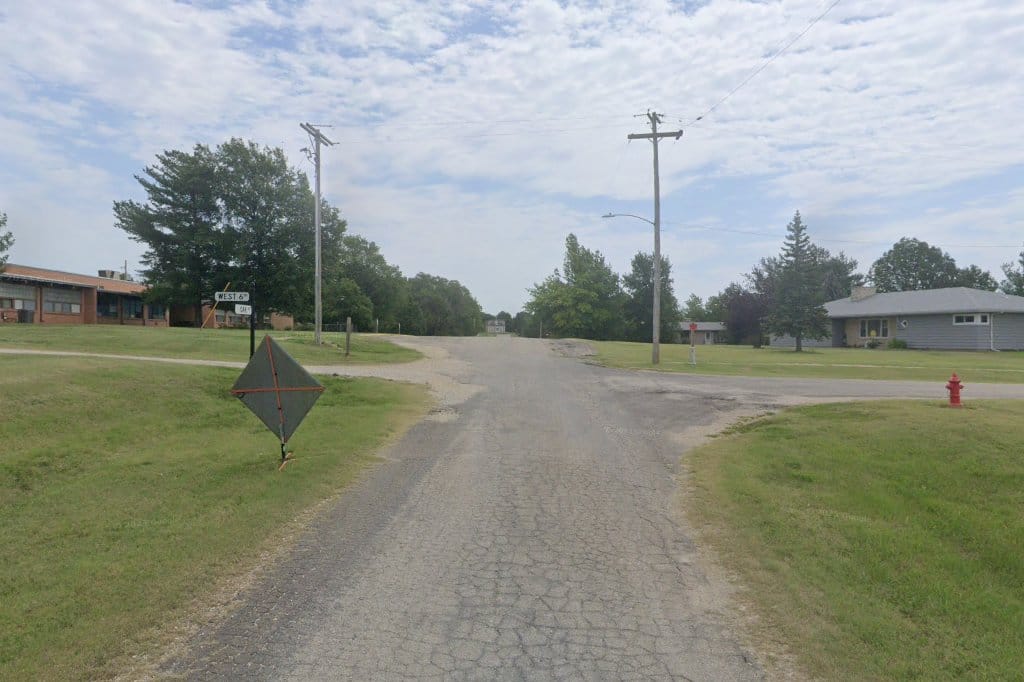 Miltonvale Elementary School