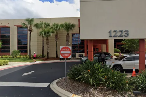 Walgreens Pharmacy
