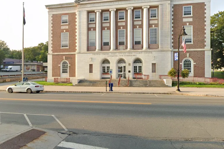 New Hampshire Public Defender