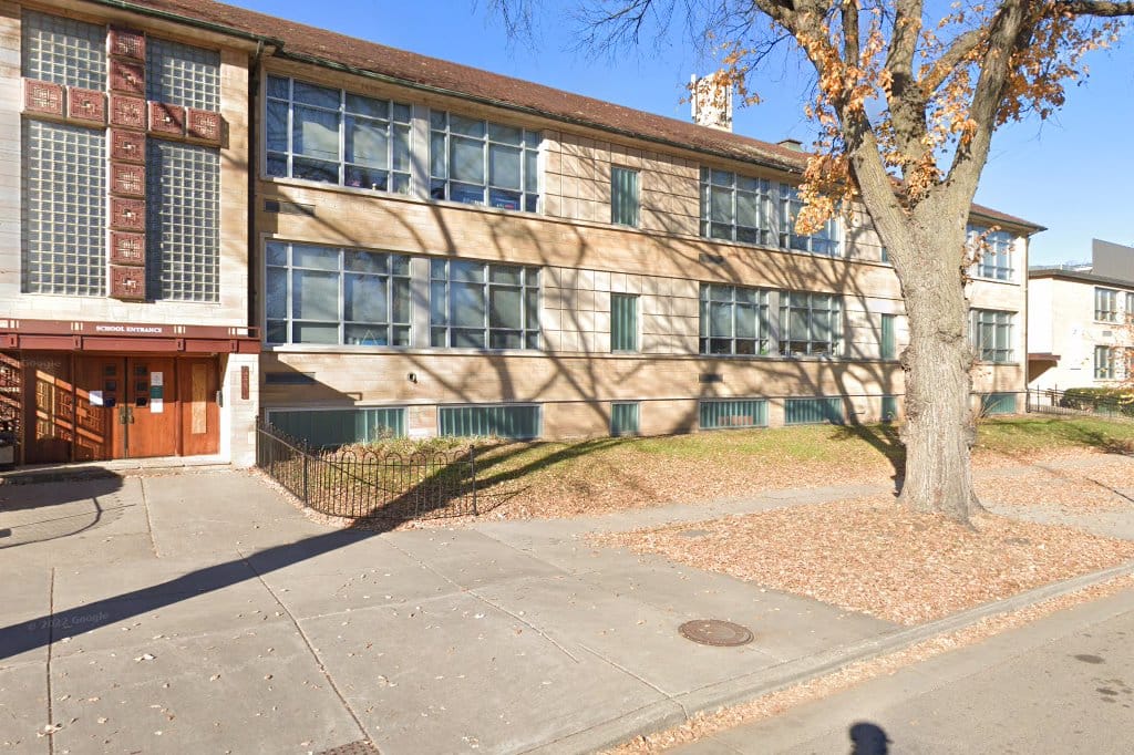 Stonebridge Community School