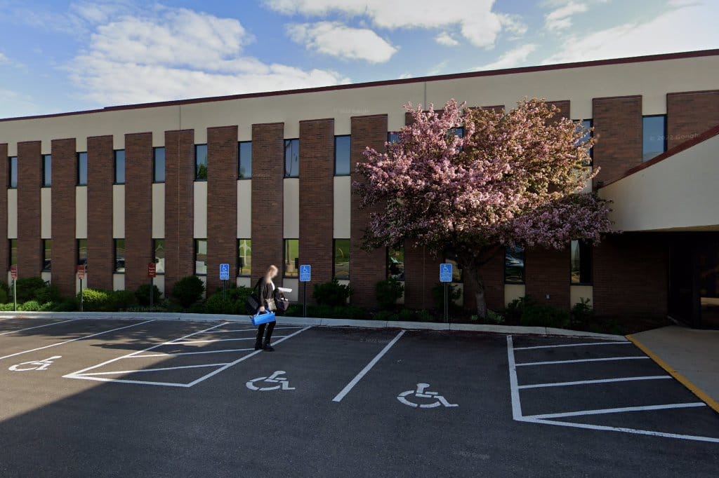 General John Vessey Junior Leadership School