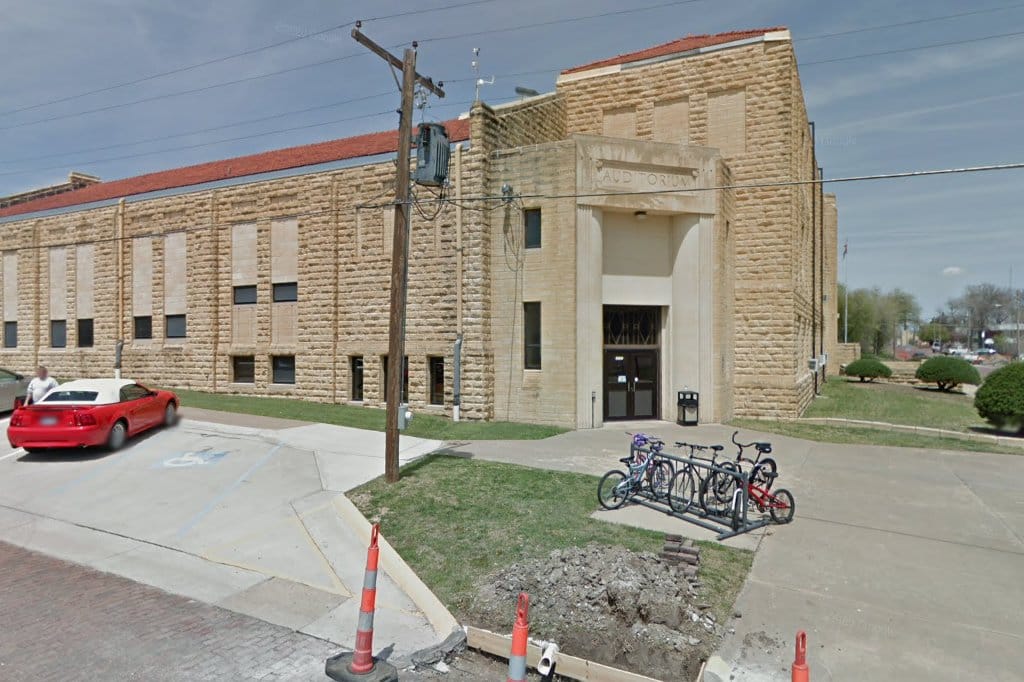 Ruppenthal Middle School