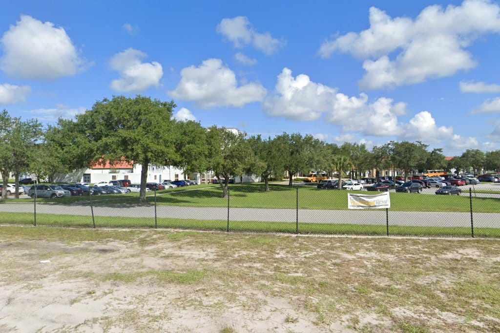 University High School