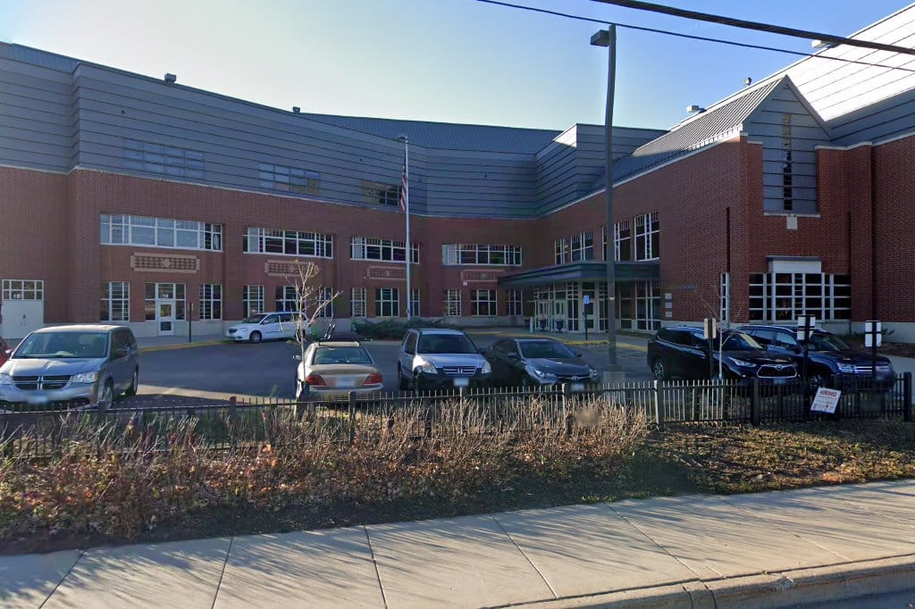 Burroughs Elementary School