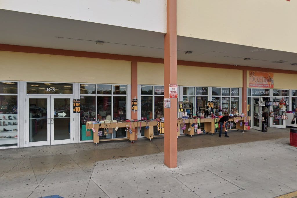 Life Skills Center Miami-Dade County