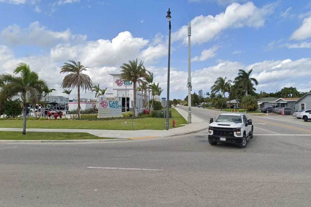 Palm Beach School For Autism