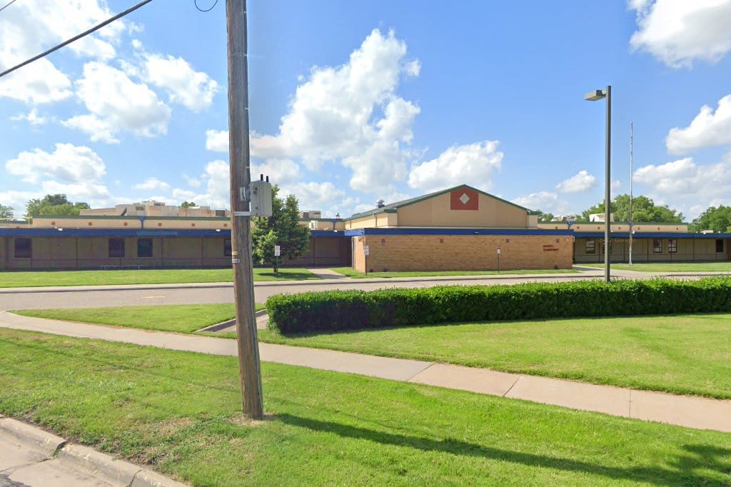 Sunset Elementary School