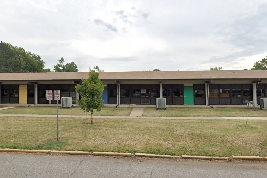Lowell Elementary School