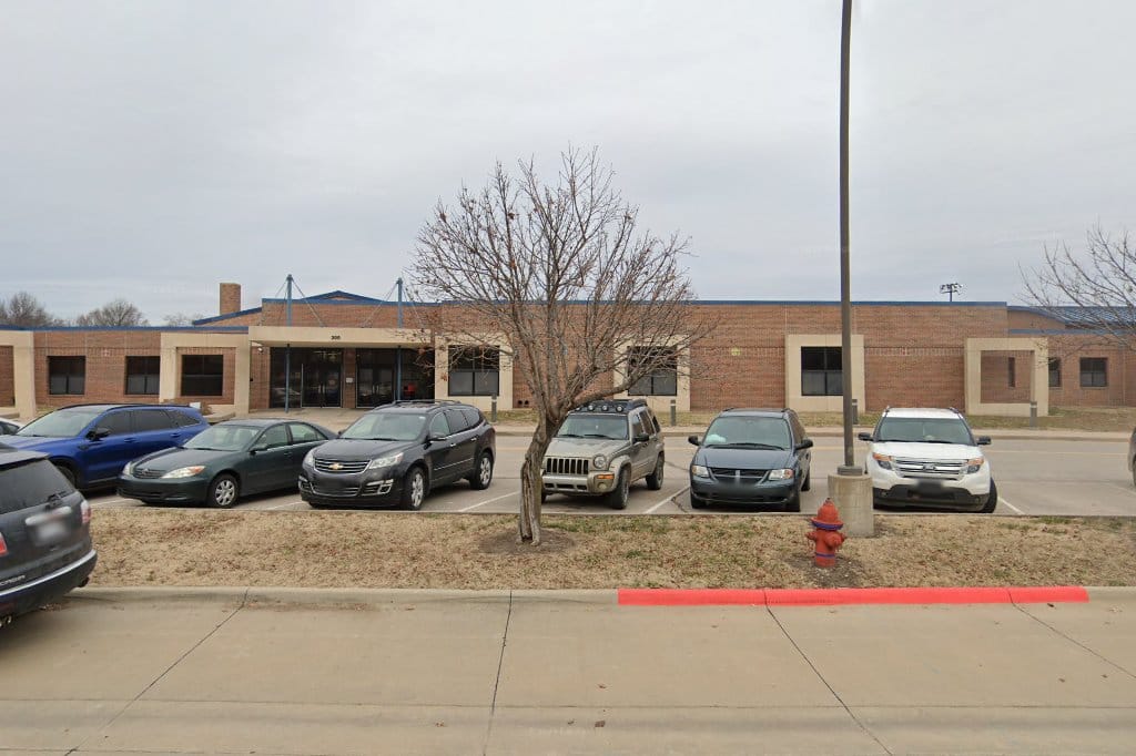 Hesston Elementary School