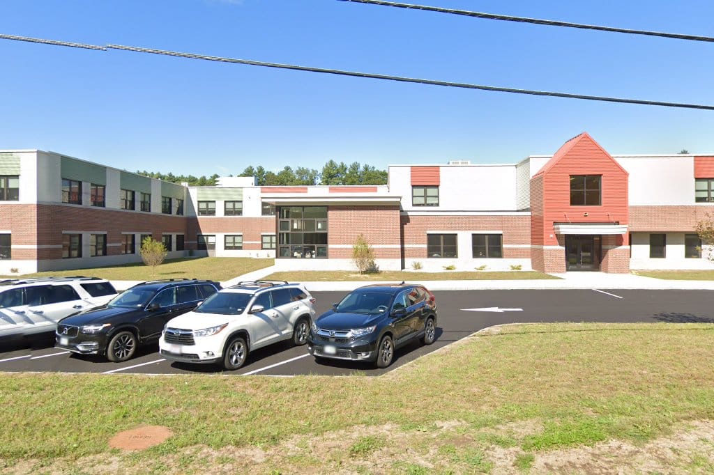 Golden Brook School