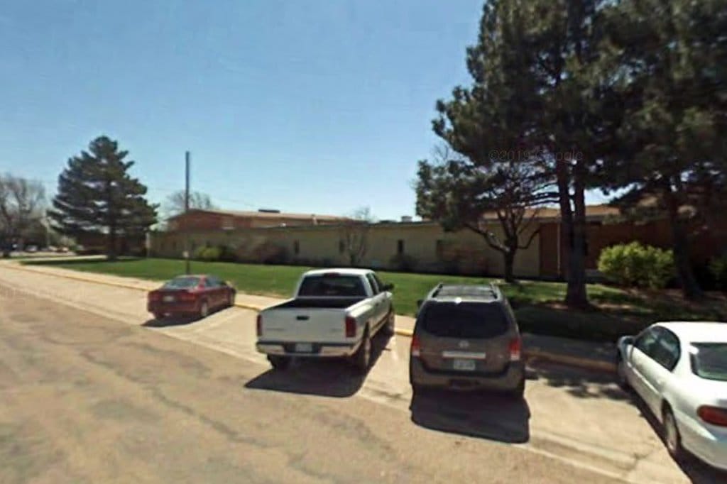 Scott City Middle School
