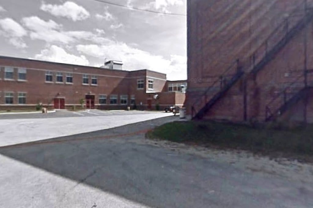 Jaffrey-Rindge Middle School