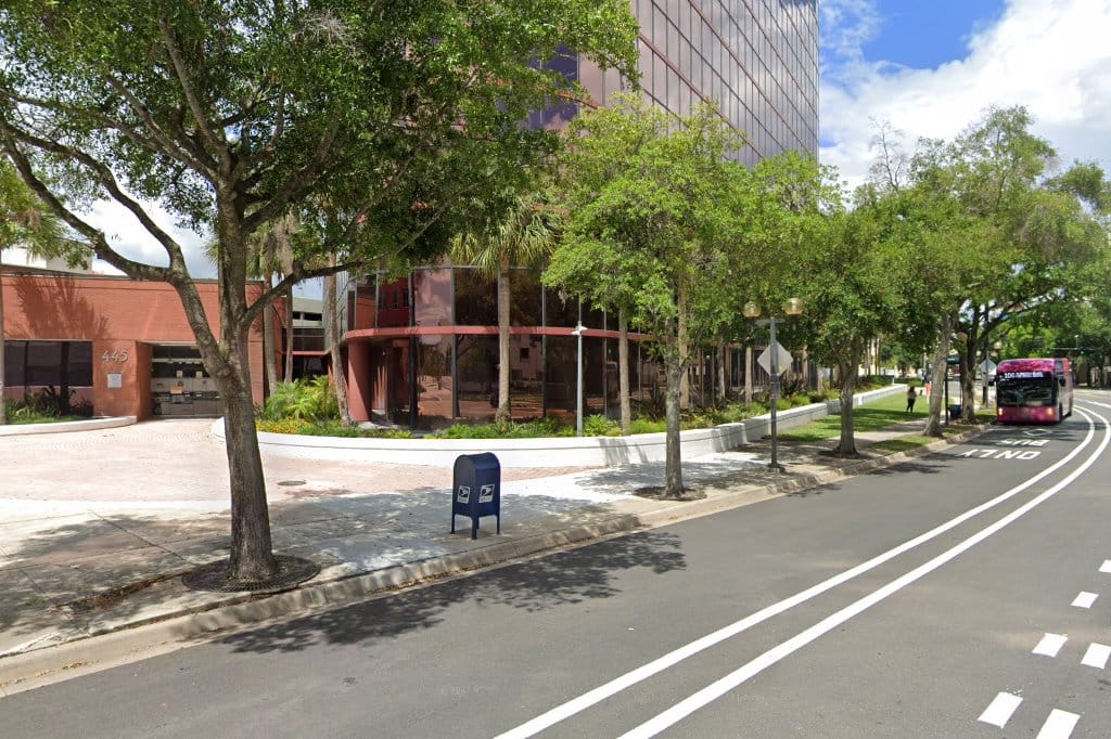 Orange County Virtual Franchise School