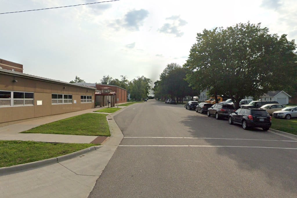 Hendricks Public School