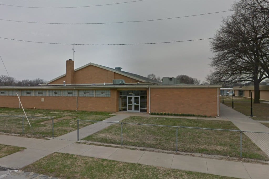 Northeast Elementary School