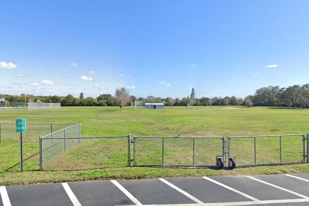 Paul R Smith Middle School