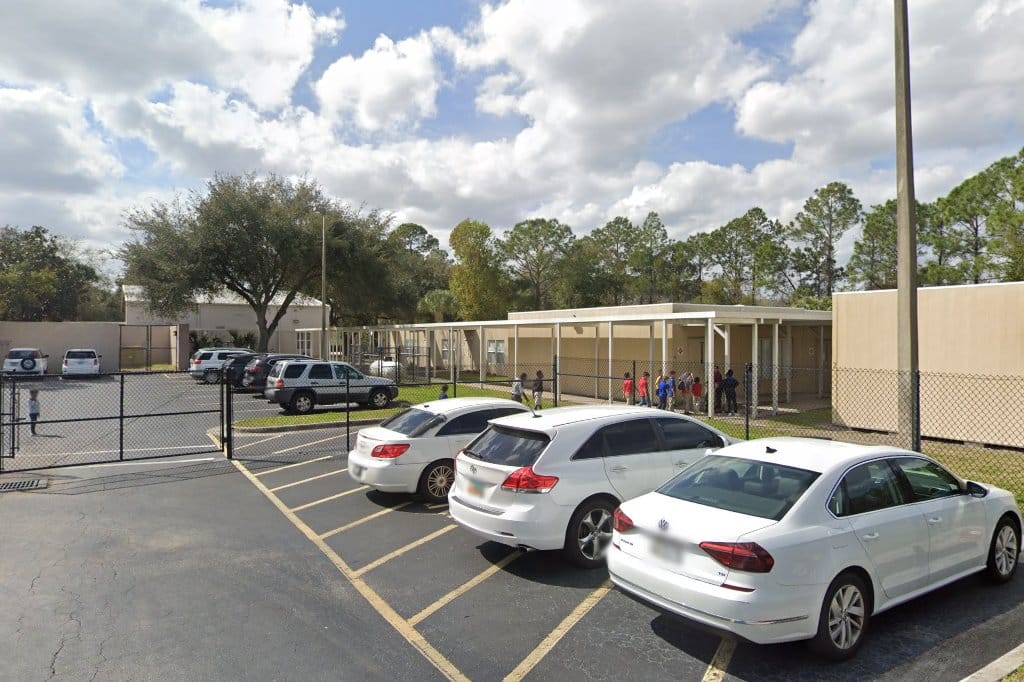 Wicklow Elementary School