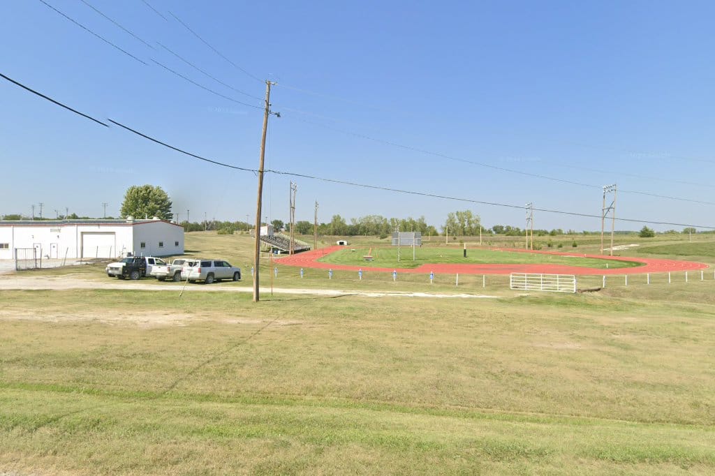 Rock Hills High School