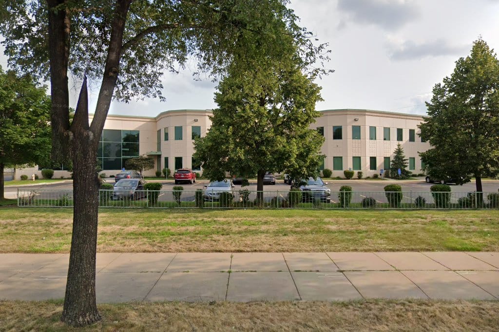 Aurora Middle School