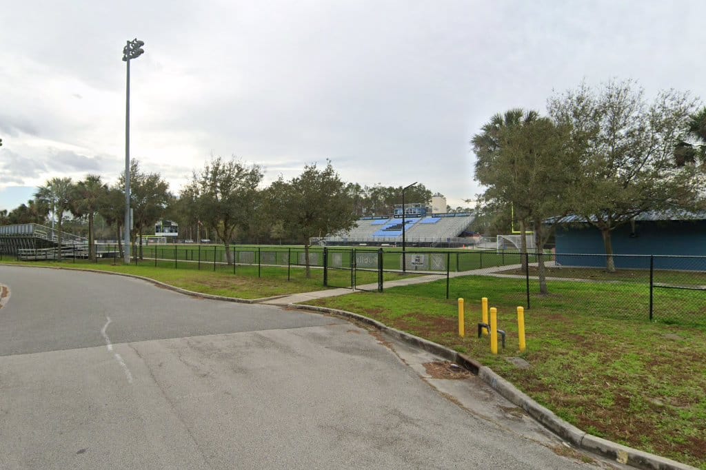 Ponte Vedra High School