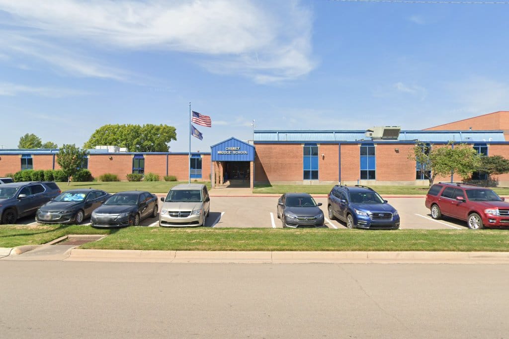 Cheney Middle School