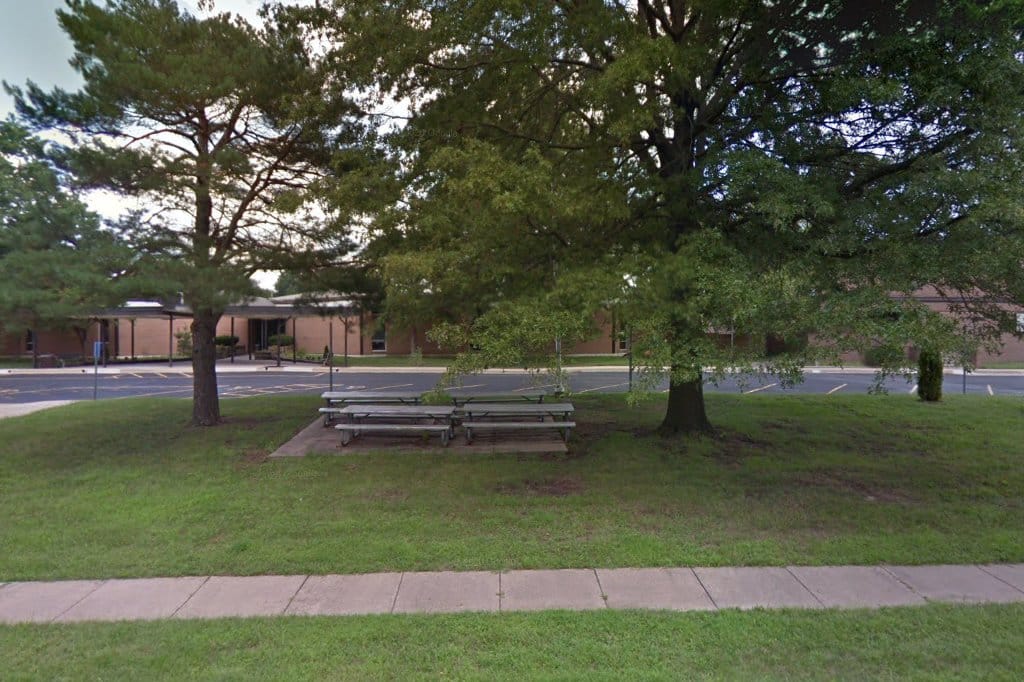 Dorothy Moody Elementary School