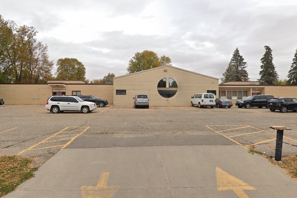 West Academy Special Education