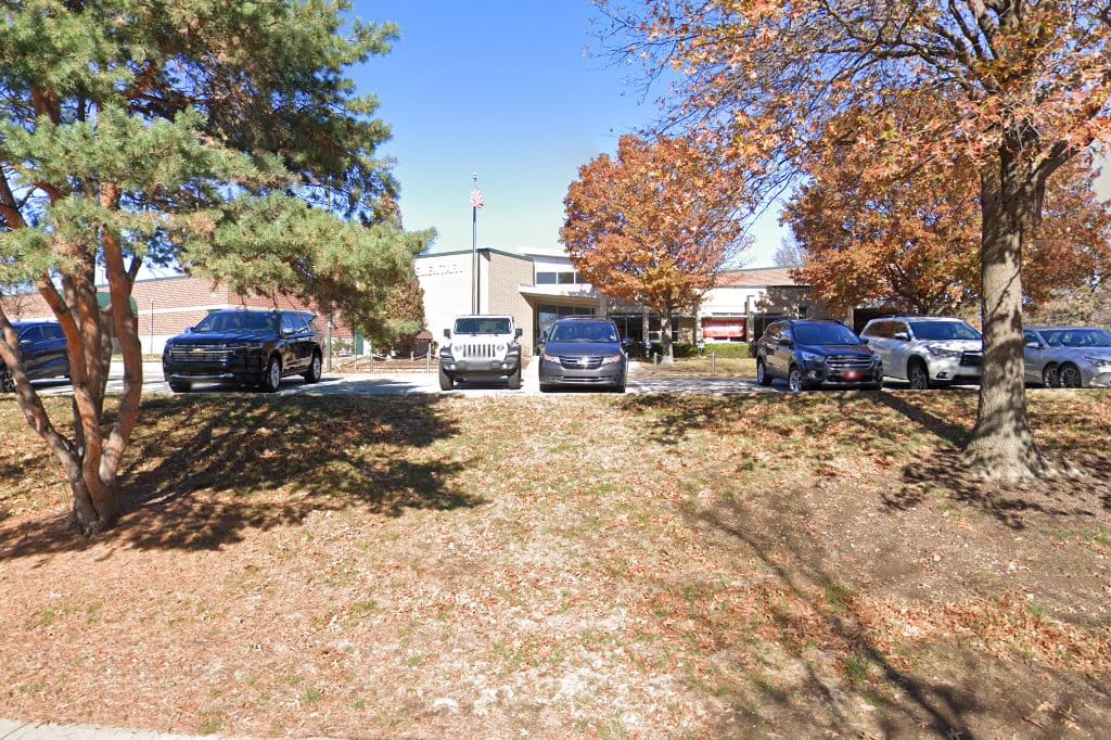 Oak Hill Elementary School
